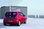 Volkswagen up! 2011 года